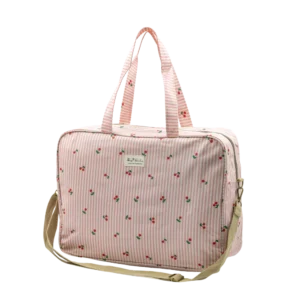 Cherry baby bag 2
