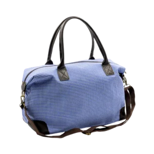Vichy bag 3