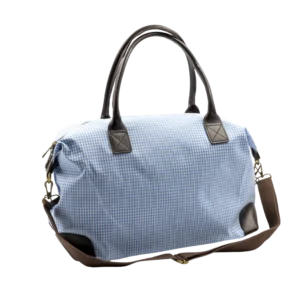 Vichy bag 5