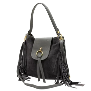 Bolso California Gris
