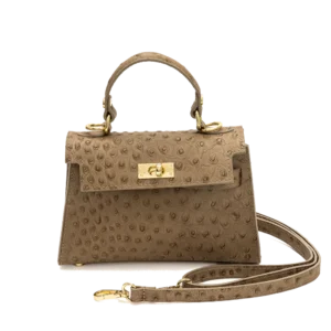 Bolso Sabana Marrón Claro