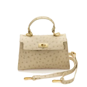 Bolso Sabana Vainilla