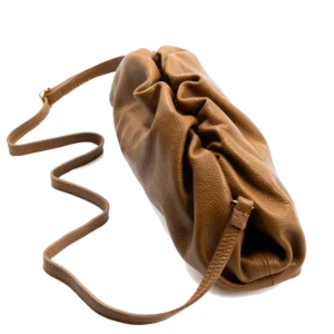Bolso Napoli Cuero