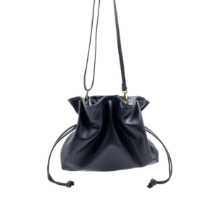 Bolso Mini Love Azul Marino