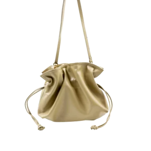 Bolso Mini Love Beige
