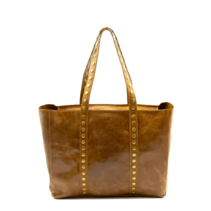 Bolso University Cuero