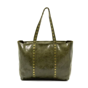 Bolso University Verde