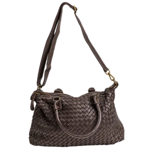 Bolso Copenhage Marrón