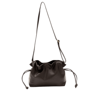 Bolso Love Large Brown