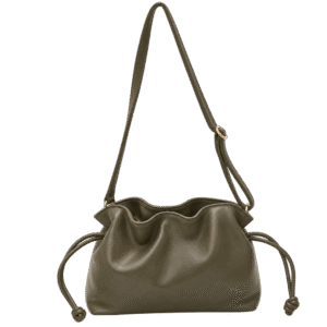 Bolso Love Large Verde