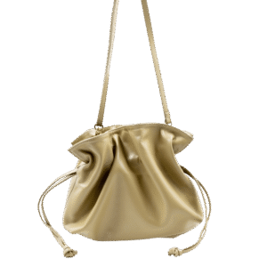 Bolso Mini Love Beige