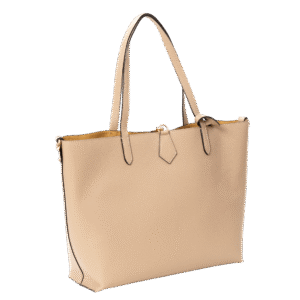 Shopping Bag Beige